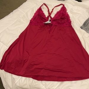 NWT Torrid Size 2 Nightie/Lingerie